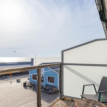 Hotell Hamnen Farjestaden Luaran gambar