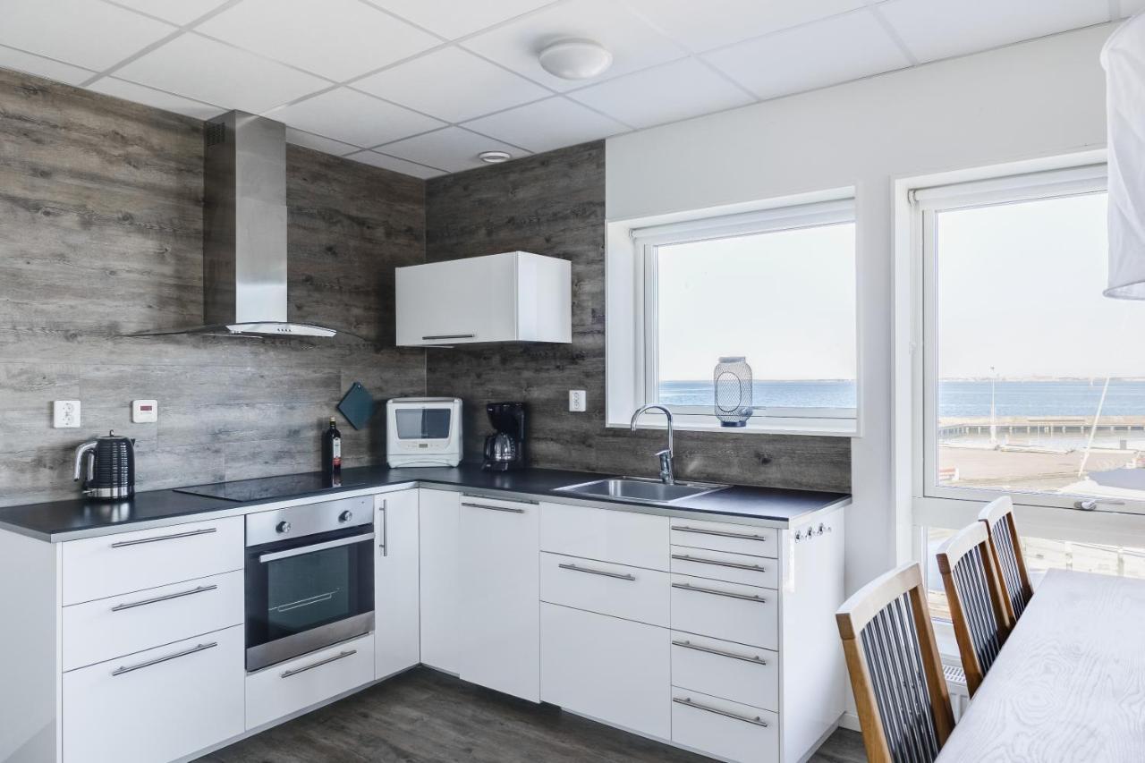 Hotell Hamnen Farjestaden Luaran gambar