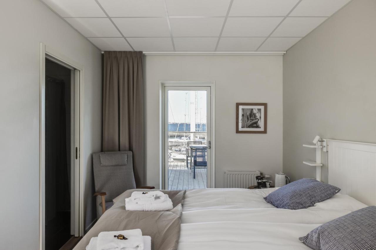 Hotell Hamnen Farjestaden Luaran gambar