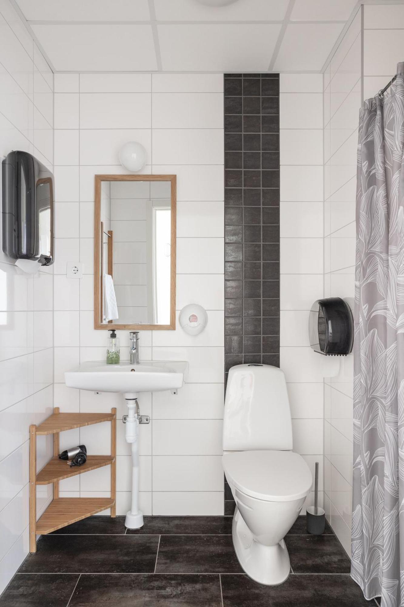 Hotell Hamnen Farjestaden Luaran gambar