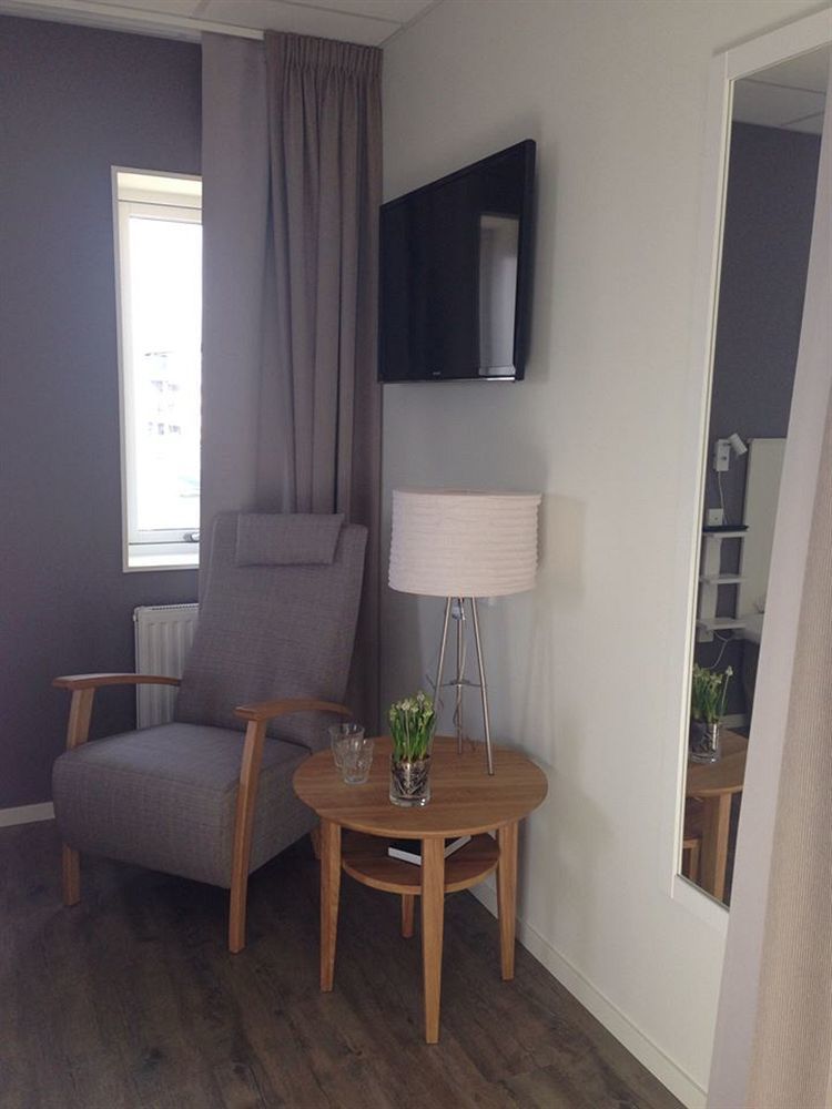 Hotell Hamnen Farjestaden Luaran gambar