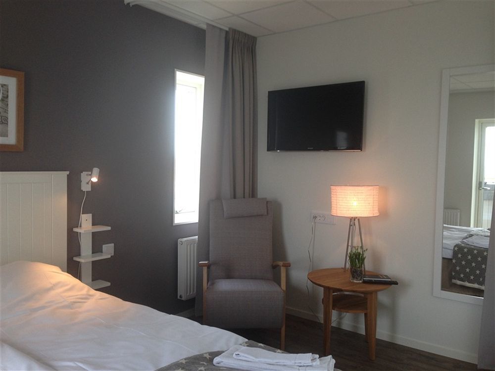 Hotell Hamnen Farjestaden Luaran gambar