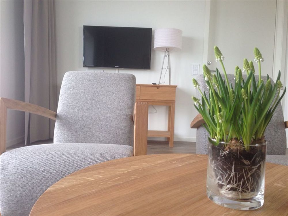 Hotell Hamnen Farjestaden Luaran gambar