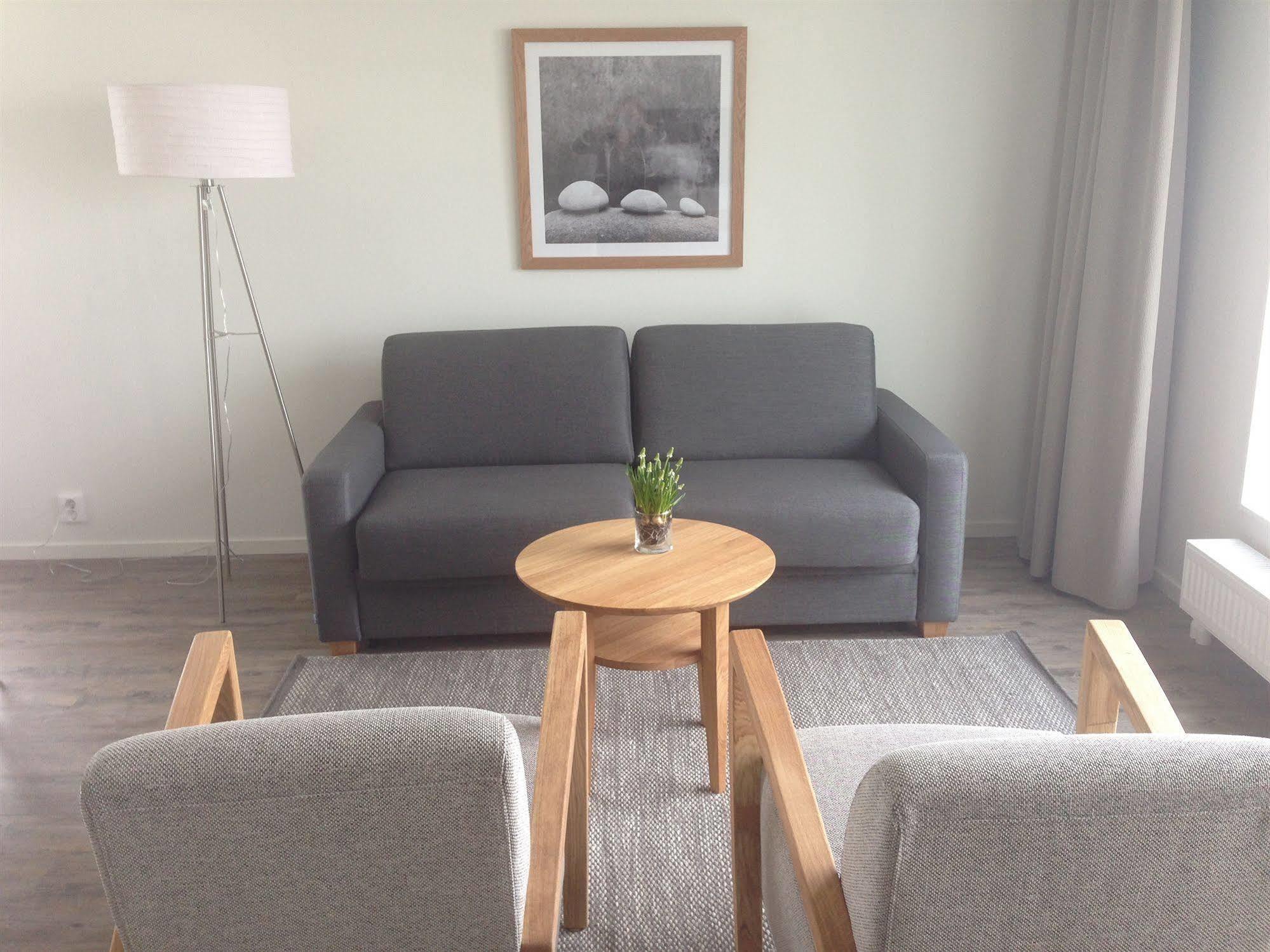 Hotell Hamnen Farjestaden Luaran gambar